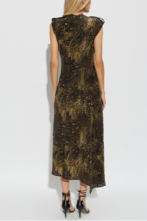 AllSaints ‘Persia’ dress