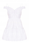 Mnisi AOP Dress Womens