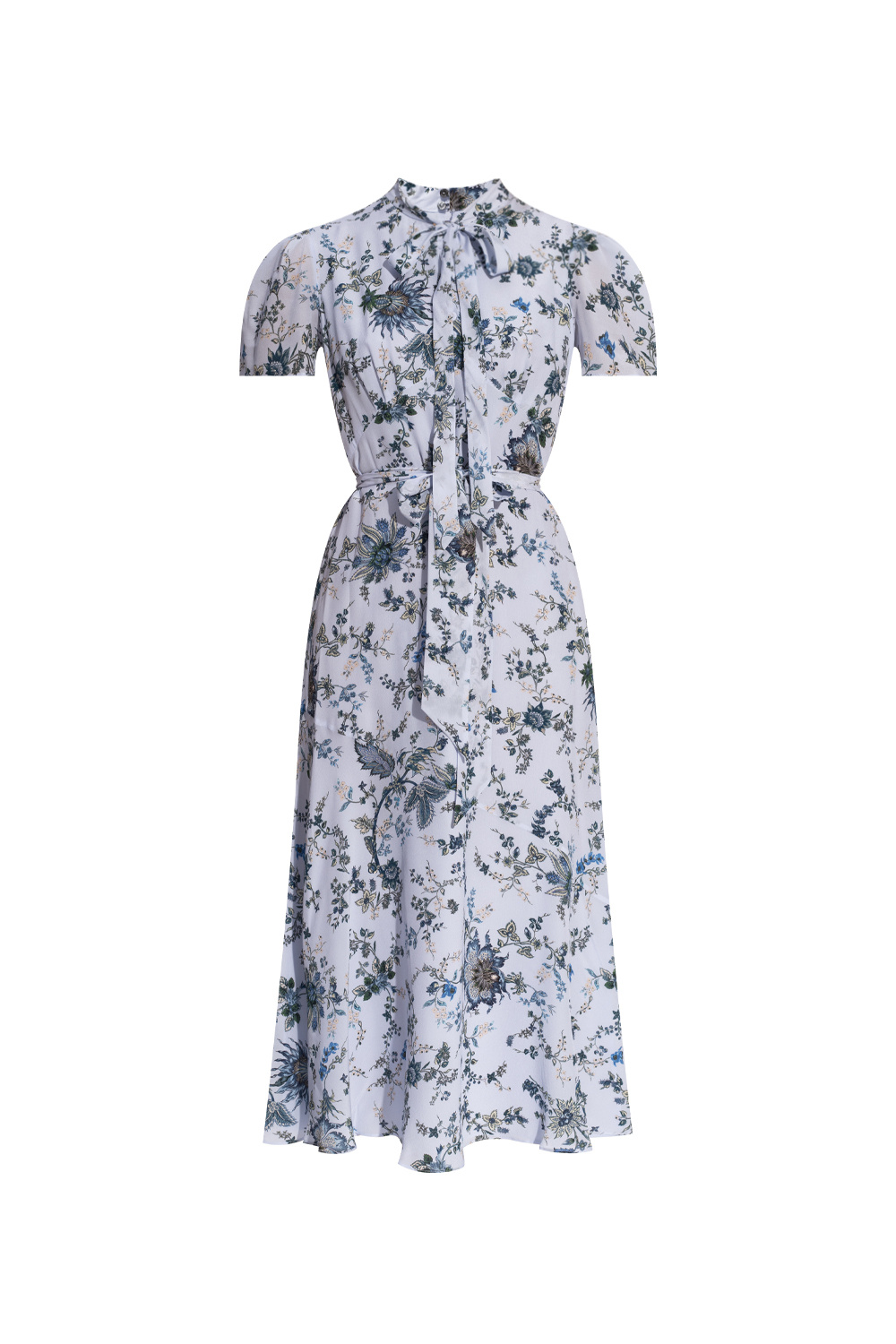 Erdem Silk dress