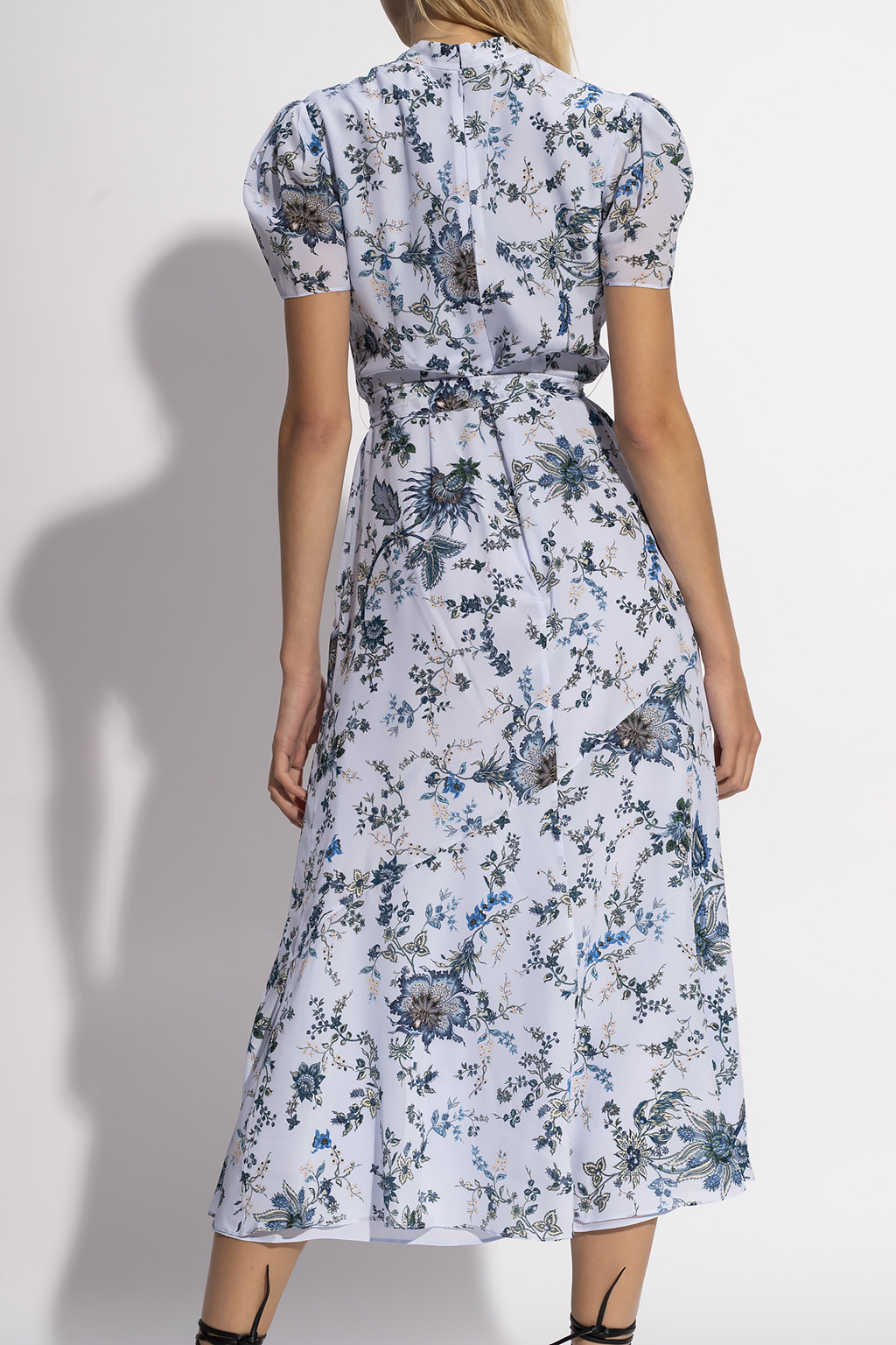 Erdem Silk dress