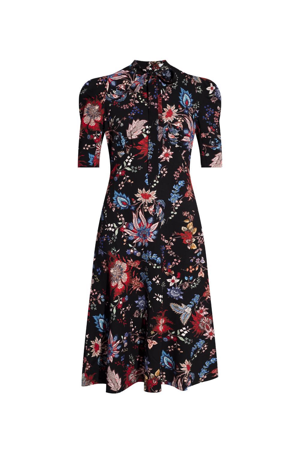 Erdem Floral dress