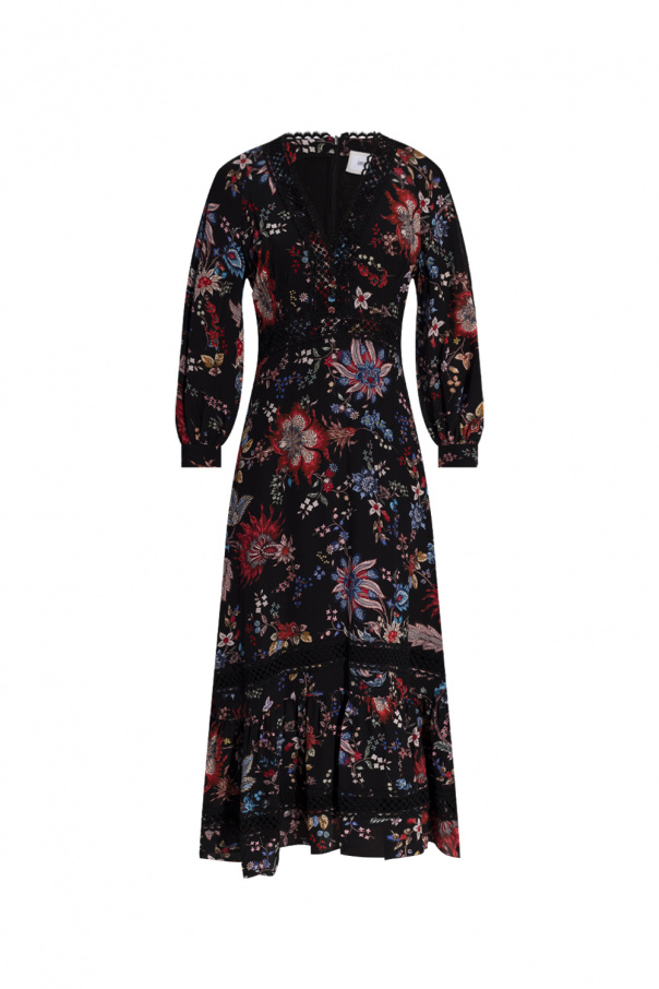 Erdem Silk dress