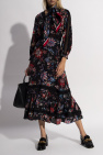 Erdem Silk dress