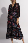 Erdem Silk dress