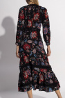 Erdem Silk dress