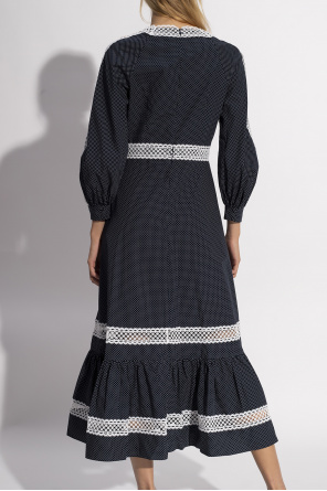 Erdem Cotton dress