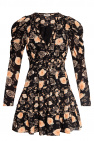 Ulla Johnson Floral print dress
