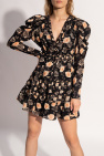 Ulla Johnson Floral print dress