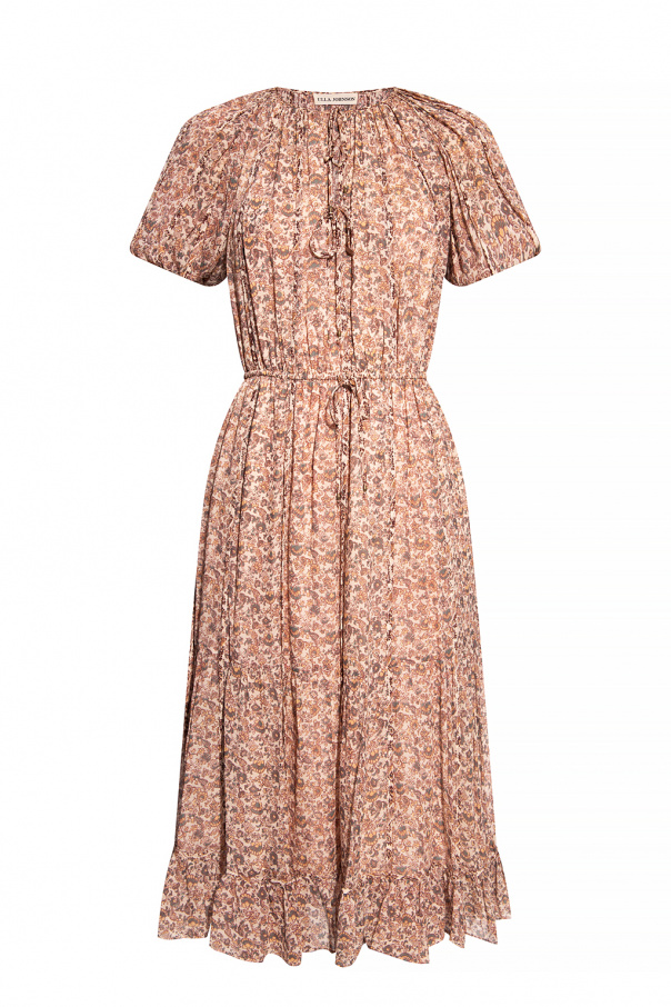 Ulla Johnson Patterned dress