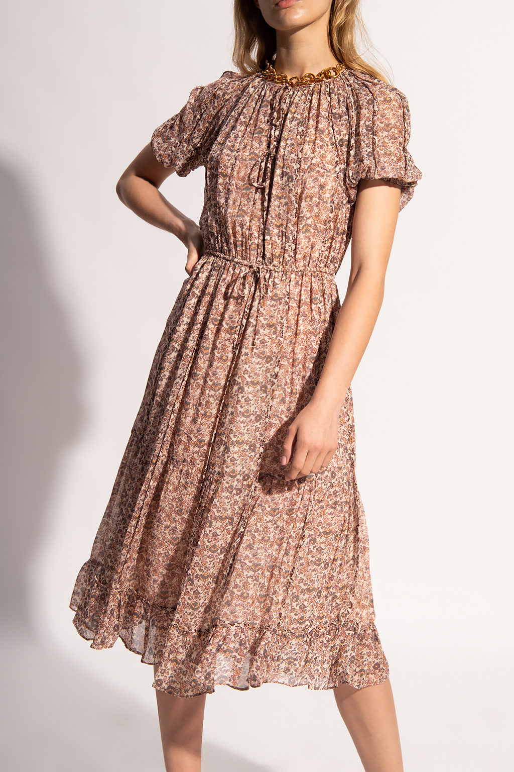 Ulla Johnson Patterned dress