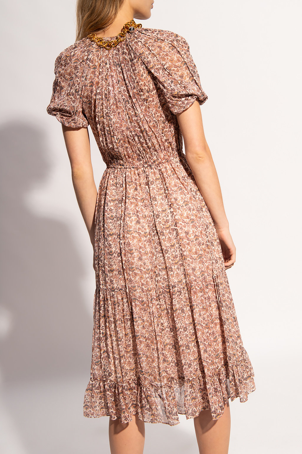 Ulla Johnson Patterned dress