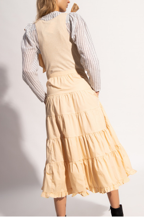 Ulla Johnson Sleeveless dress