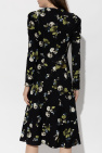 Erdem ‘Sophie’ dress