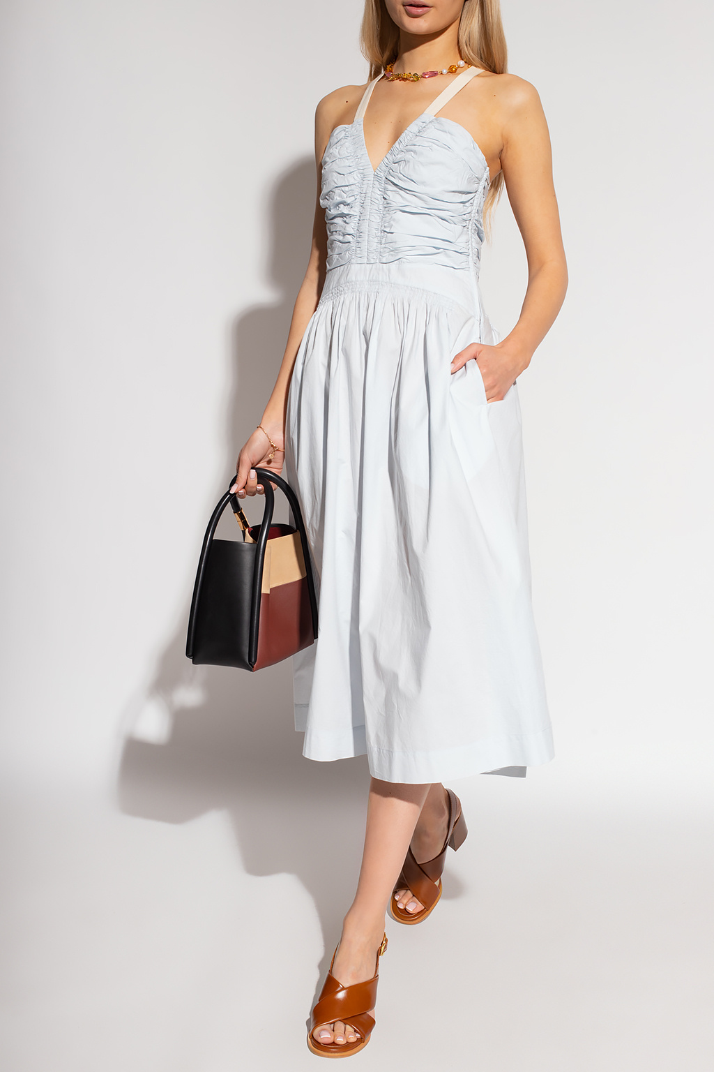 Ulla Johnson ‘Laurelin’ dress