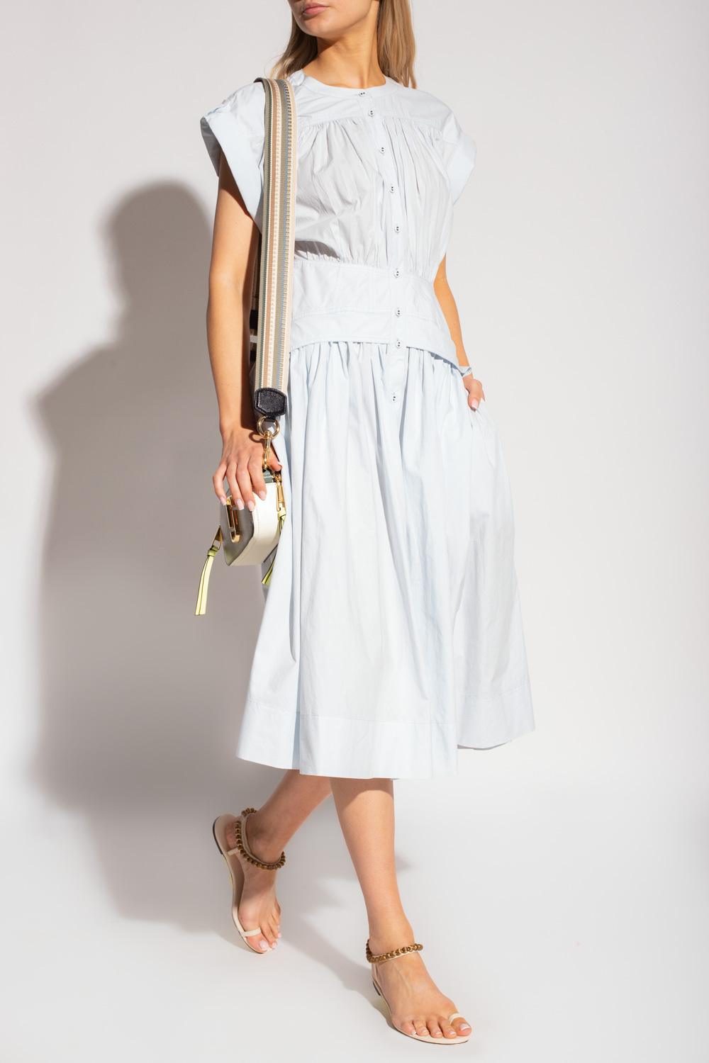 Ulla Johnson ‘Charlie’ dress