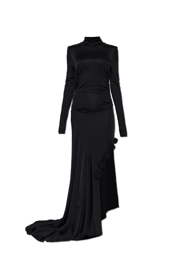 The Mannei Long dress