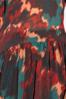 Ulla Johnson MULTICOLOUR Dress `Fernanda`