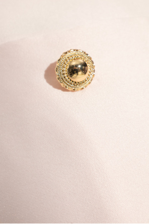 Self-Portrait Vestido sem mangas