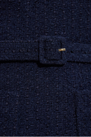 Self-Portrait Sleeveless dress