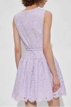 Self-Portrait Lace dress