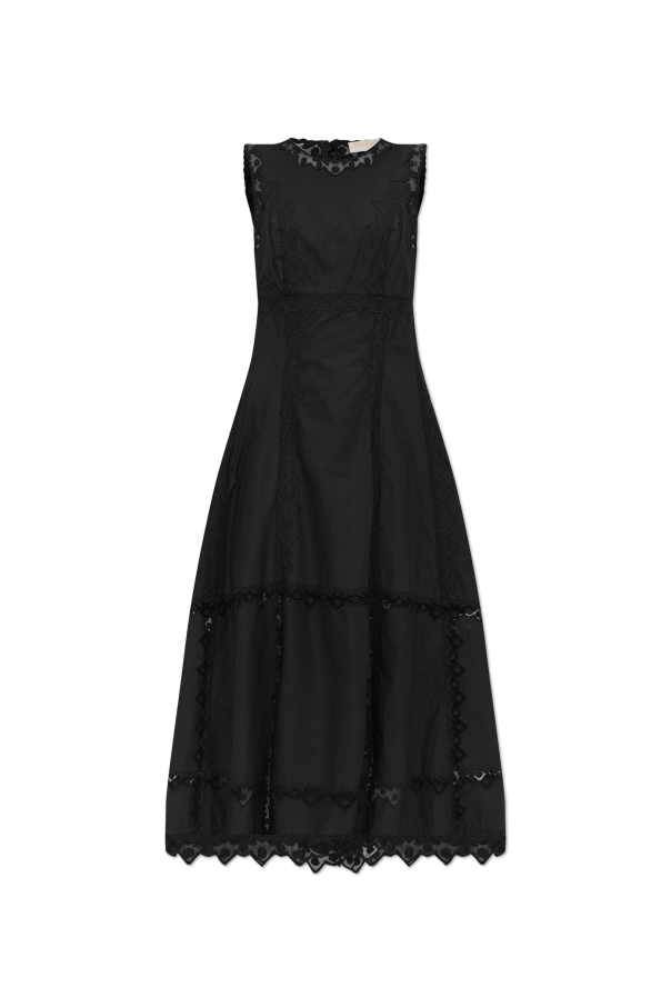 Dress "Anela" od Ulla Johnson