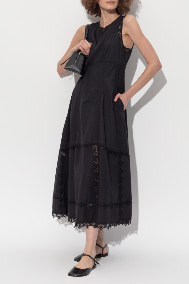 Ulla Johnson Vestido "Anela"