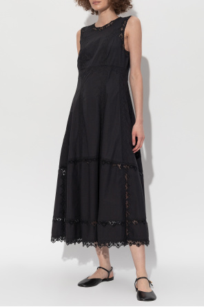Ulla Johnson Vestido "Anela"