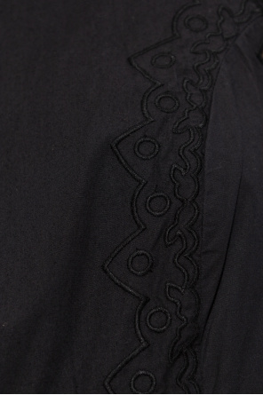 Ulla Johnson Vestido "Anela"