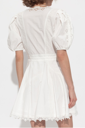 Ulla Johnson Sukienka `Camila`