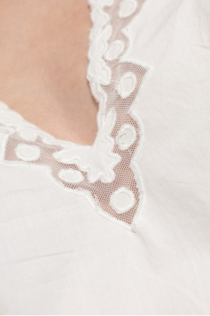 Ulla Johnson Sukienka `Camila`
