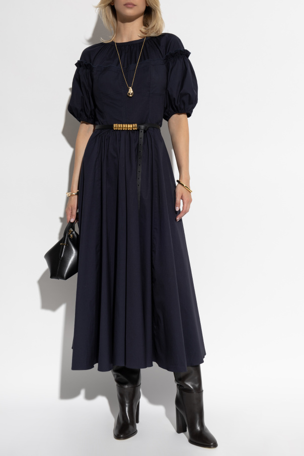 Ulla Johnson Vestido "Estelle"