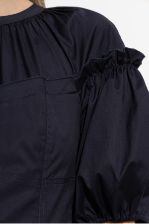 Ulla Johnson Vestido "Estelle"