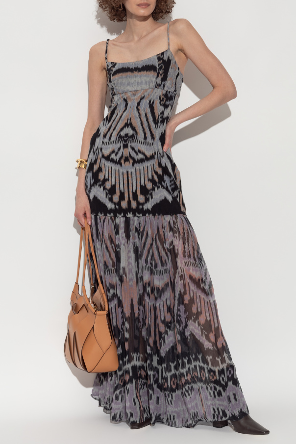 Ulla Johnson Kleid „Marisol“