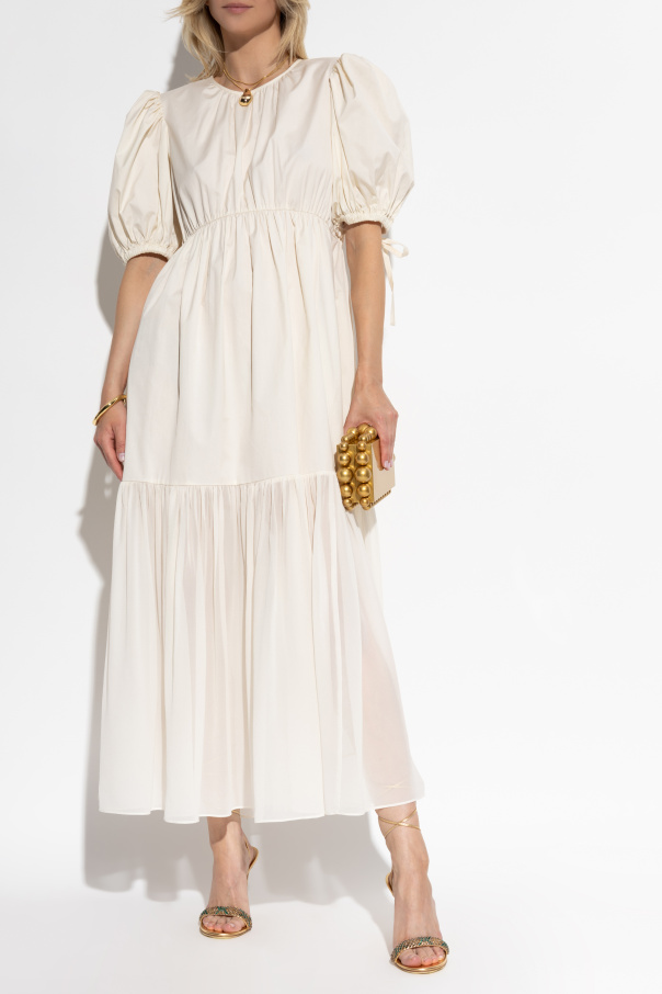 Ulla Johnson Vestido `Colage`