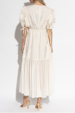 Ulla Johnson Vestido `Colage`