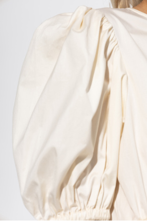 Ulla Johnson Vestido `Colage`