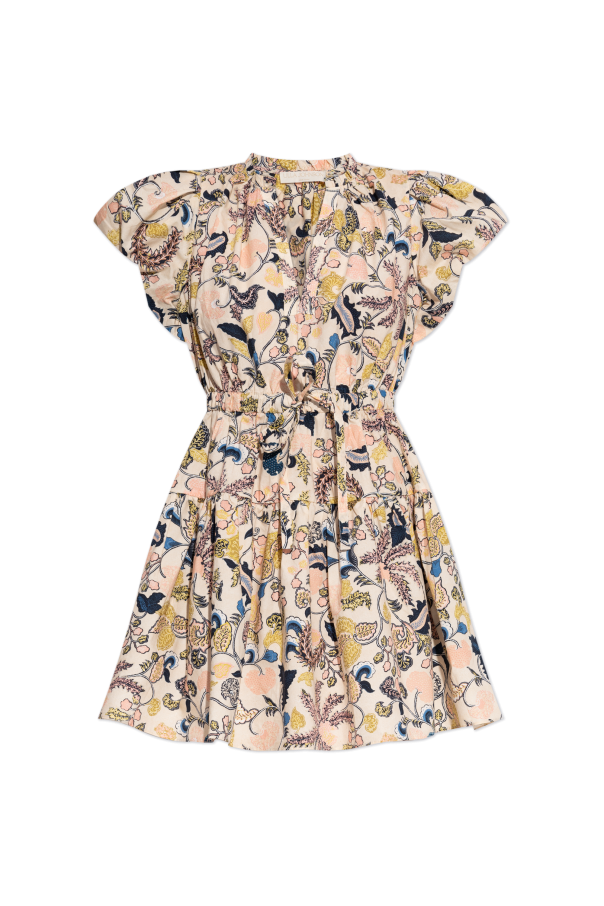 Dress "Izel" od Ulla Johnson