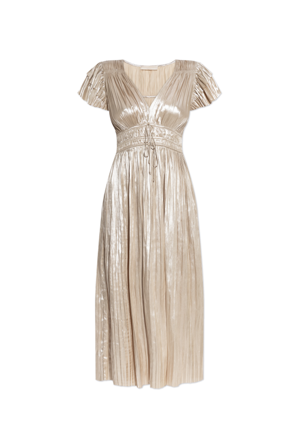 Dress `Patrice` od Ulla Johnson