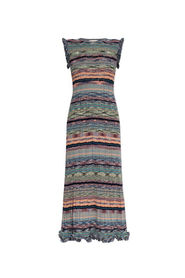 Dress `Ajak` od Ulla Johnson