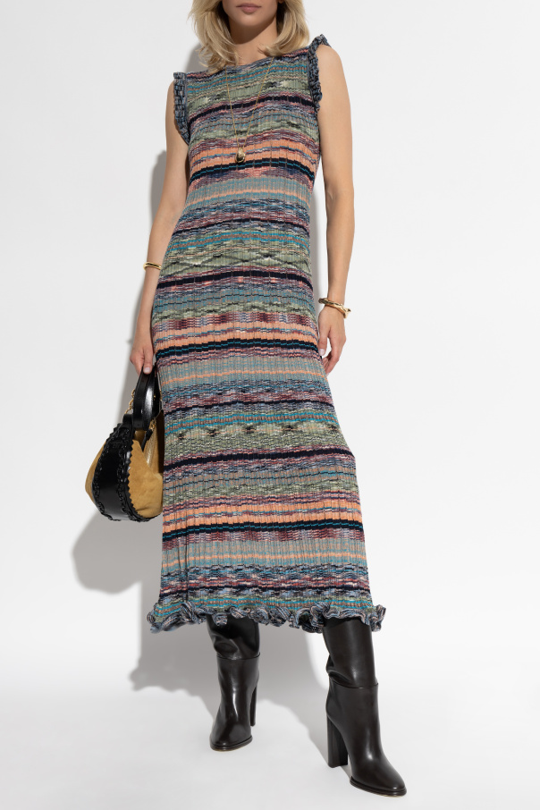 Ulla Johnson Dress `Ajak`