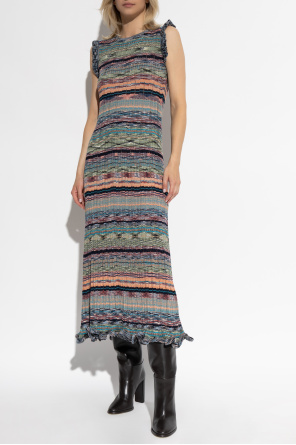 Ulla Johnson Dress `Ajak`