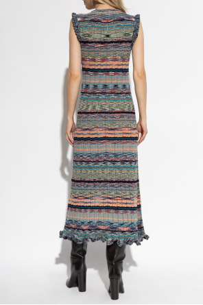 Ulla Johnson Dress `Ajak`