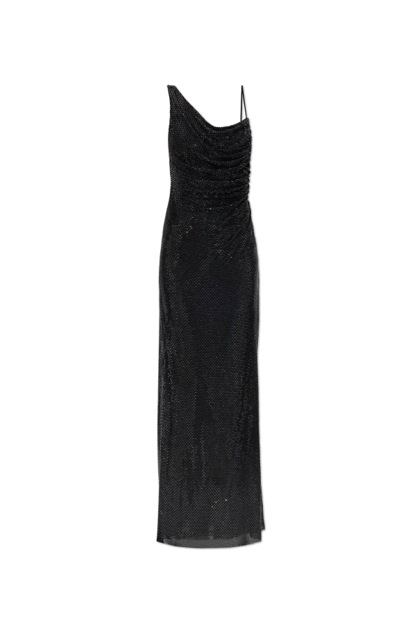 Dress with shimmering sequins od Self-Portrait