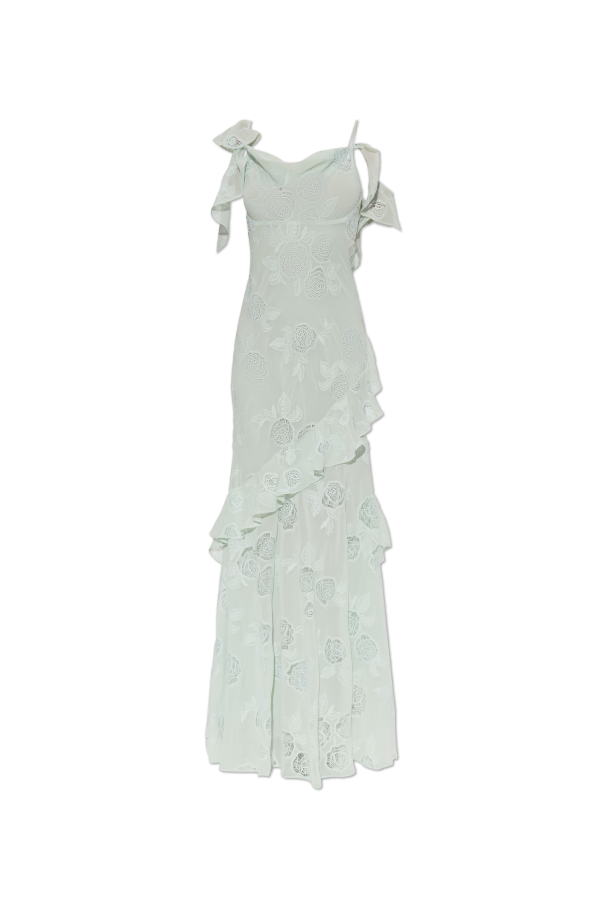 Lace dress od Self-Portrait
