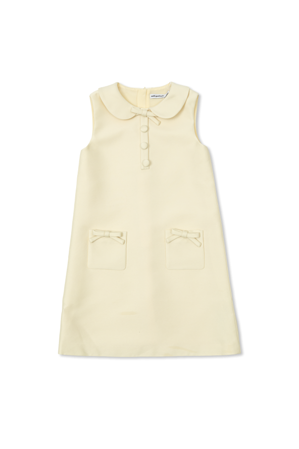 Dress with pockets od Self-Portrait Kids