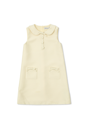 Dress with pockets