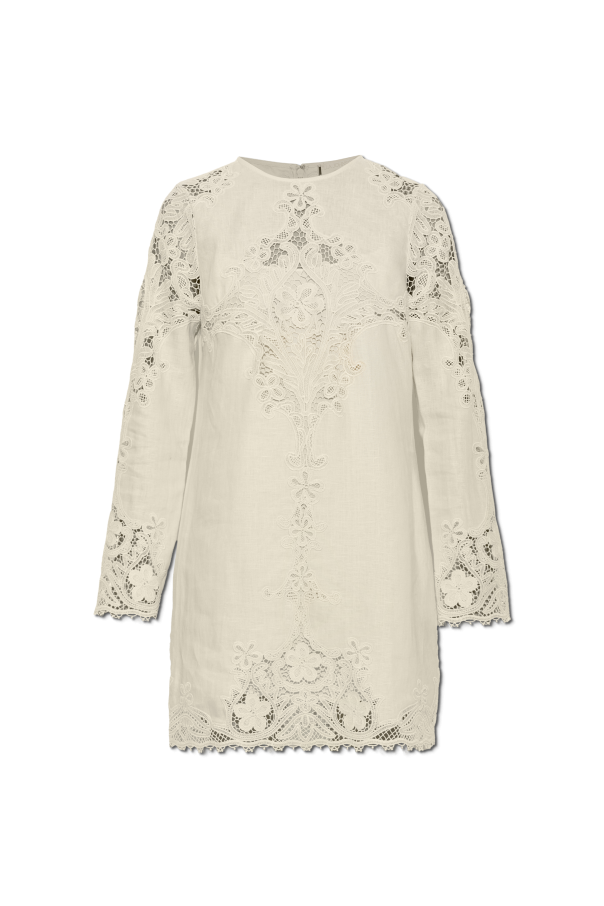 Dress ‘Camie’ od Ulla Johnson