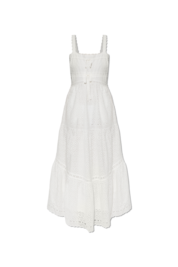 Dress `Pristine` od Ulla Johnson