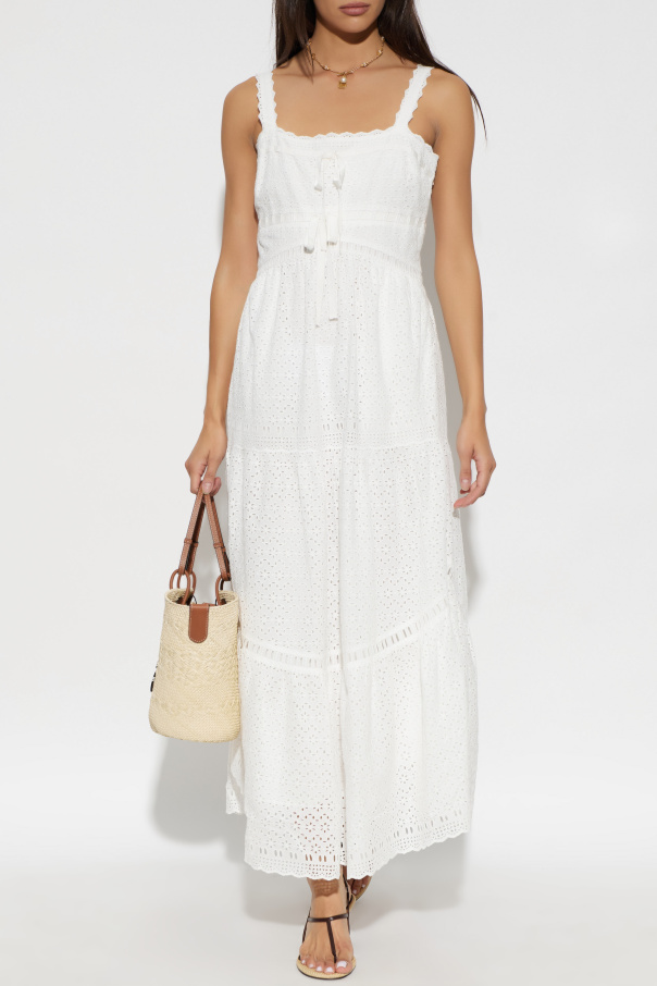 Ulla Johnson "Pristine" dress