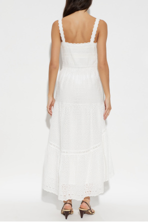 Ulla Johnson "Pristine" dress